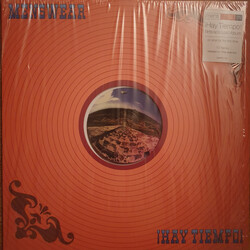 Menswear ¡Hay Tiempo! Vinyl LP
