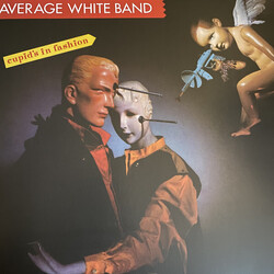 Average White Band Cupid's In.. - Coloured - Vinyl