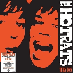 Hotrats Turn Ons Vinyl