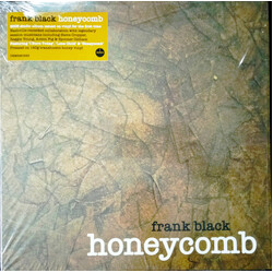 Frank Black Honeycomb Vinyl LP