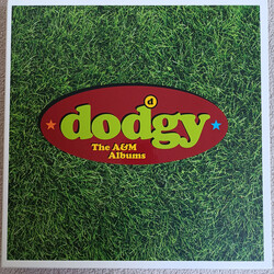 Dodgy The A&M Albums