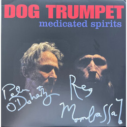 Dog Trumpet Medicated Spirits Vinyl LP