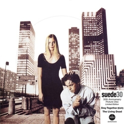 Suede Stay Together: 30Th Anniversary (Pict) (Uk) VINYL LP