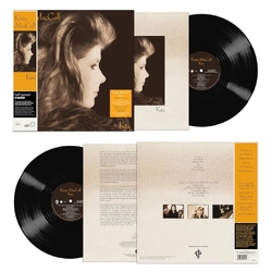 Kirsty Maccoll Kite (Blk) (Ogv) (Hfsm) (Uk) VINYL LP