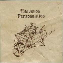 Television Personalities You're My Yoko Vinyl