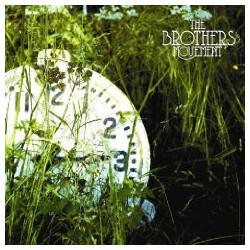 The Brothers Movement Standing Still Vinyl
