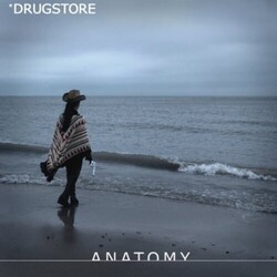 Drugstore Anatomy Vinyl