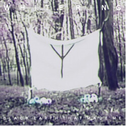 White Ring Black Earth That Made Me Vinyl