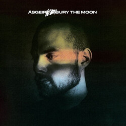 Ásgeir Bury The Moon Vinyl LP