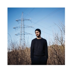 Manu Delago Environ Me Vinyl