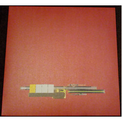 Lomond Campbell LŪP Vinyl LP