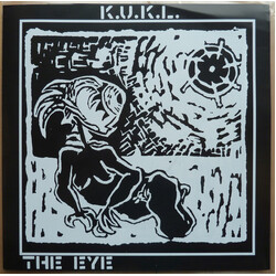 Kukl The Eye Vinyl LP