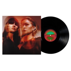Avawaves Heartbeat VINYL LP