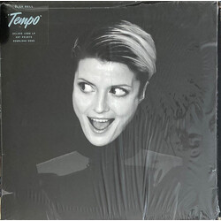 Olga Bell Tempo Vinyl LP