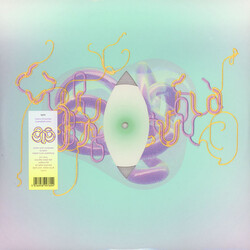 Björk History Of Touches (Krampfhaft Remix)
