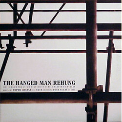 Bullet (7) The Hanged Man Rehung Vinyl