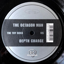 The Octagon Man / Depth Charge The Toy Boxx