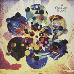 Orichalc Phase Respond In Silence Vinyl