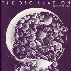 Oscillation 7-Head Hang Low Vinyl