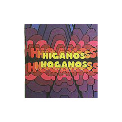 Higamos Hogamos Infinity Plus One Vinyl