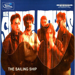 The Space Cakes The Sailing Ship Vinyl