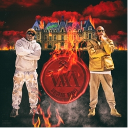 Styles P X Havoc Wrecking Manner Vinyl