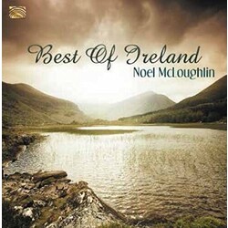 Noel Mcloughlin Best Of Ireland Vinyl