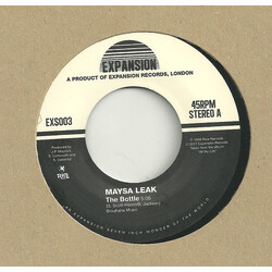 Maysa Leak The Bottle Vinyl