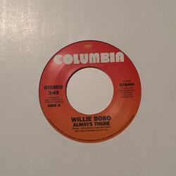 Willie Bobo Always There
