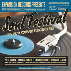 V/A Soul Festival Vinyl