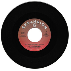 The Charisma Band Ain't Nothing Like Your Love / Bless The Day Vinyl