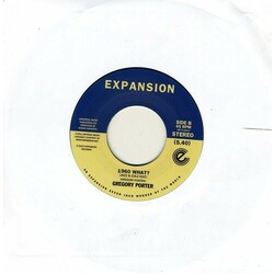 Gregory Porter 7-On My Way/1960 What.. Vinyl