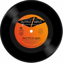 Output / Input Here We Go Again (Uk) Vinyl