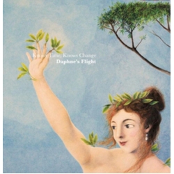 Daphne'S Flight Knows Time  Knows Change Vinyl