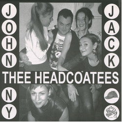 Thee Headcoatees / Thee Headcoats Johnny Jack / Sufference Wharf Vinyl
