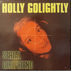 Holly Golightly Serial Girlfriend