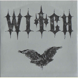 Witch Soul Of Fire Vinyl