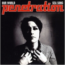 Penetration 7-Our World Vinyl