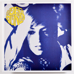 Delmonas The Delmonas Vinyl LP