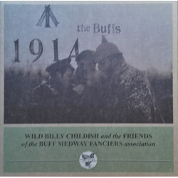 The Buff Medways 1914 Vinyl LP