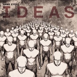 Hawk Eyes Ideas Vinyl