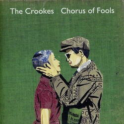 Crookes Chorus Of Fools/Bright Young Things (Uk) Vinyl