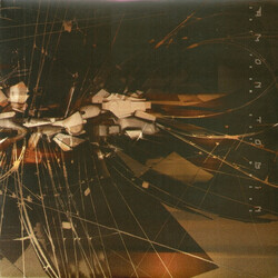 Amon Tobin Out From Out Where Vinyl 2 LP