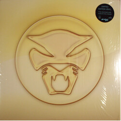 Thundercat The Golden Age Of Apocalypse Vinyl LP