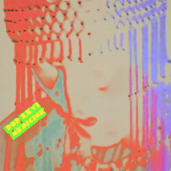 Pop Levi Medicine Vinyl LP