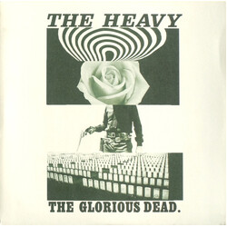 The Heavy The Glorious Dead Vinyl 2 LP