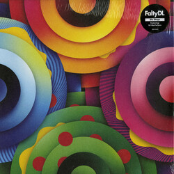 FaltyDL / Edward MacFarlane She Sleeps