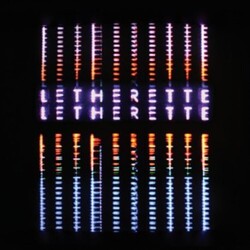Letherette D&T Vinyl