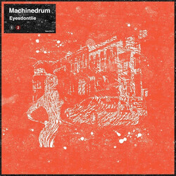 Machine Drum Eyesdontlie