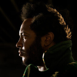 Thundercat Apocalypse Vinyl